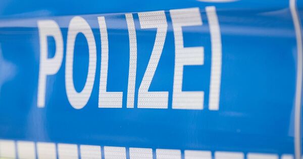 Symbolbild Polizei Symbolbild Polizei