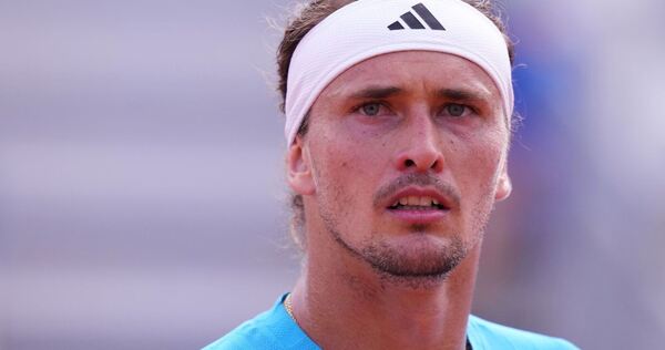 Alexander Zverev Alexander Zverev