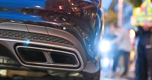 Jetzt geht die Stadt Ludwigsburg gegen die Auto-Poser-Szene vor. Jetzt geht die Stadt Ludwigsburg gegen die Auto-Poser-Szene vor.
