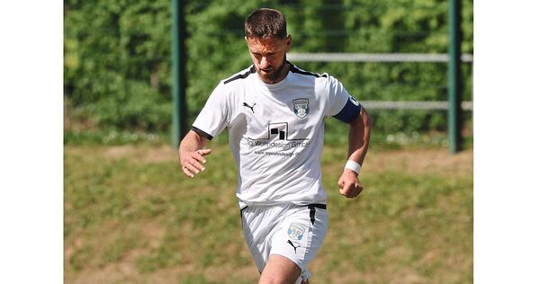 Eine von Besigheims Stützen in letzter Zeit: Ermal Gashi. Eine von Besigheims Stützen in letzter Zeit: Ermal Gashi.