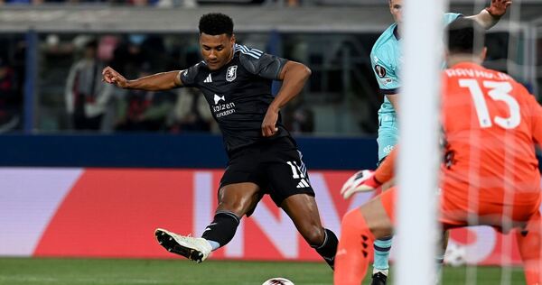 Ollie Watkins Ollie Watkins