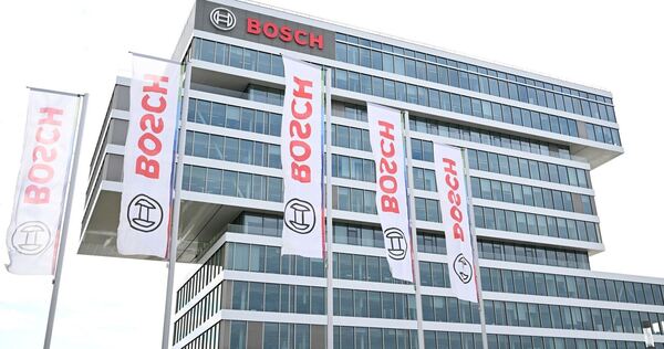 Bosch Bosch