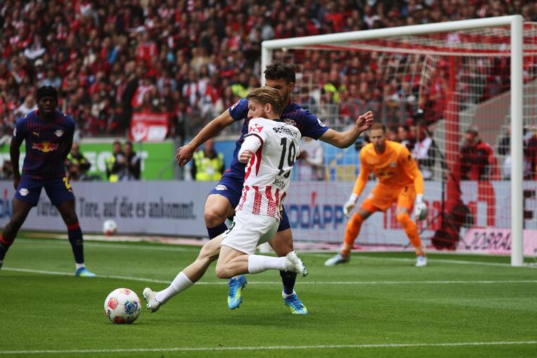 SC Freiburg - RB Leipzig SC Freiburg - RB Leipzig