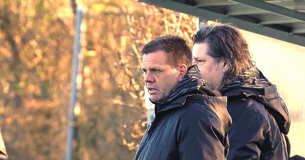 Markus Koch muss beim TSV Heimerdingen vorzeitig gehen. Markus Koch muss beim TSV Heimerdingen vorzeitig gehen.
