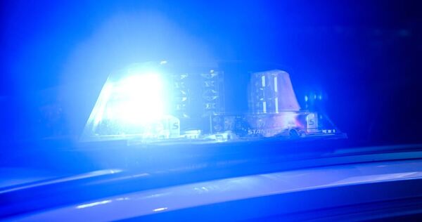 Polizei Symbolbild Polizei Symbolbild