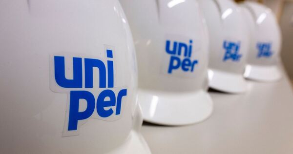 Energiekonzern Uniper Energiekonzern Uniper