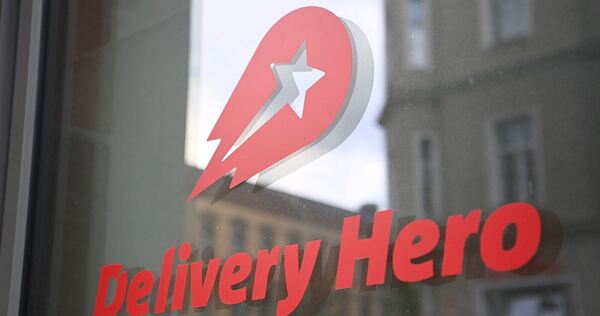Delivery Hero Delivery Hero
