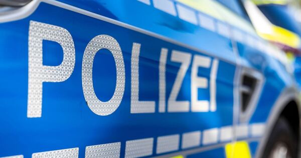 Motorradfahrer beim Überholen schwer verletzt Motorradfahrer beim Überholen schwer verletzt