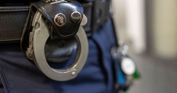 Polizei Polizei