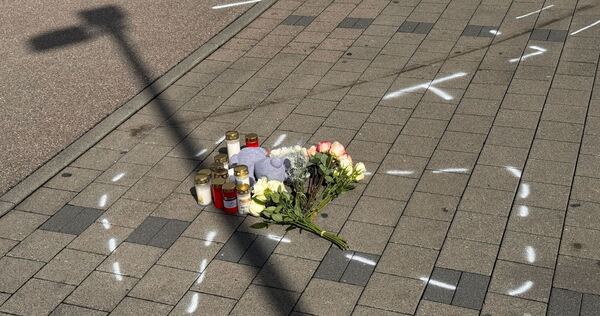 18-Jähriger wegen Mordes an Zwölfjährigem vor Gericht 18-Jähriger wegen Mordes an Zwölfjährigem vor Gericht