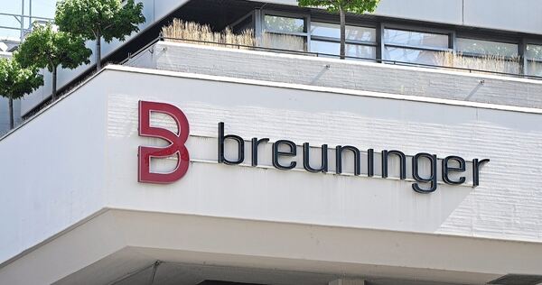Breuninger ist weiter aus Wachstumnskurs: 2025 machte der Stuttgarter Fashion- und Lifstyle-Konzern 1,7 Milliarden Euro Umsatz. Breuninger ist weiter aus Wachstumnskurs: 2025 machte der Stuttgarter Fashion- und Lifstyle-Konzern 1,7 Milliarden Euro Umsatz.