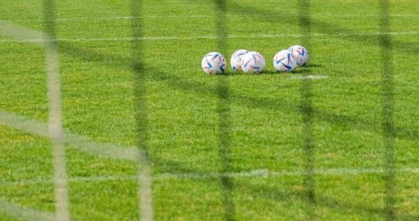 Die Fußballer des TSV Bönnigheim können sich am Sonntag in die Bezirksliga schießen. Die Fußballer des TSV Bönnigheim können sich am Sonntag in die Bezirksliga schießen.