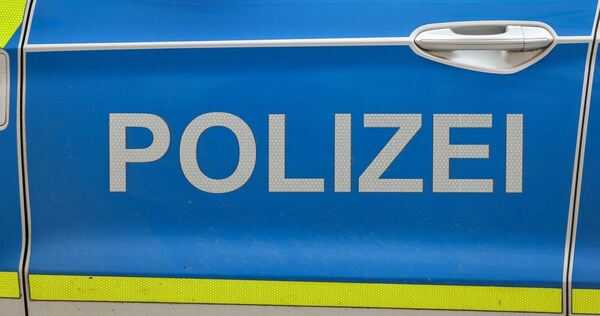 Polizei Polizei