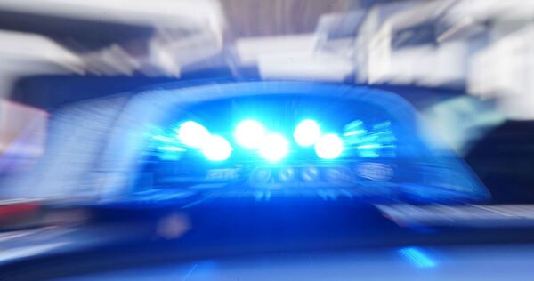Polizei Polizei
