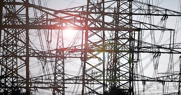 Altlast als Zukunftschance? Das leistungsstarke Stromnetz fürs GKN könnte künftig ein KI-Rechenzentrum versorgen. Altlast als Zukunftschance? Das leistungsstarke Stromnetz fürs GKN könnte künftig ein KI-Rechenzentrum versorgen.