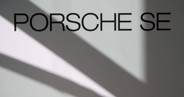Porsche SE Porsche SE