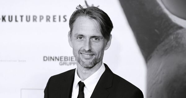 Schauspieler Axel Schreiber Schauspieler Axel Schreiber