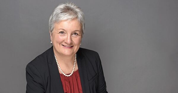 Gesundheitsdezernentin Karlin Stark sieht die zukünftige Versorgung mit Ärzten im Kreis Ludwigsburg gefährdet. Gesundheitsdezernentin Karlin Stark sieht die zukünftige Versorgung mit Ärzten im Kreis Ludwigsburg gefährdet.