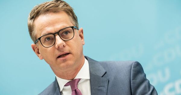 Carsten Linnemann Carsten Linnemann