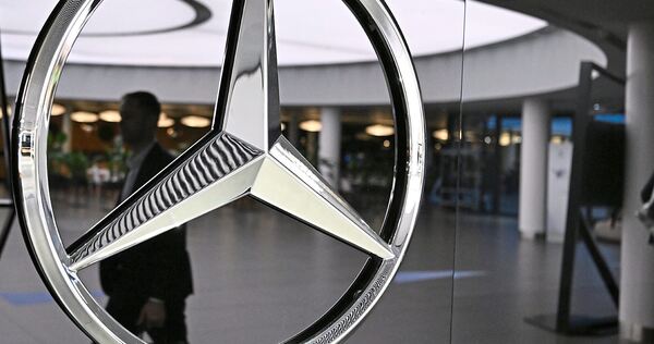 Der Konzern mit dem Stern will wieder glänzen - doch der US-Gesetzgeber könnte es ihm schwer machen. Der Konzern mit dem Stern will wieder glänzen - doch der US-Gesetzgeber könnte es ihm schwer machen.
