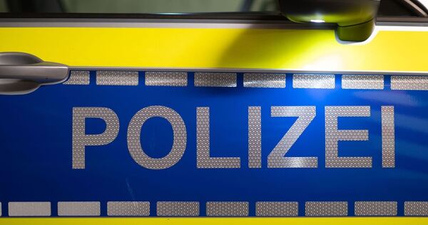 Polizeiauto Polizeiauto