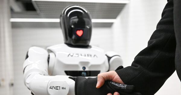 Neura Robotics Neura Robotics