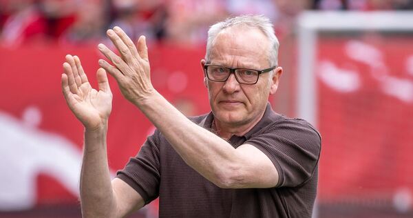 Christian Streich Christian Streich