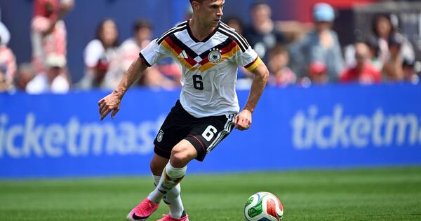 USA - Deutschland USA - Deutschland