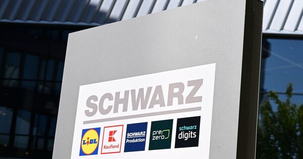 Schwarz-Gruppe Schwarz-Gruppe