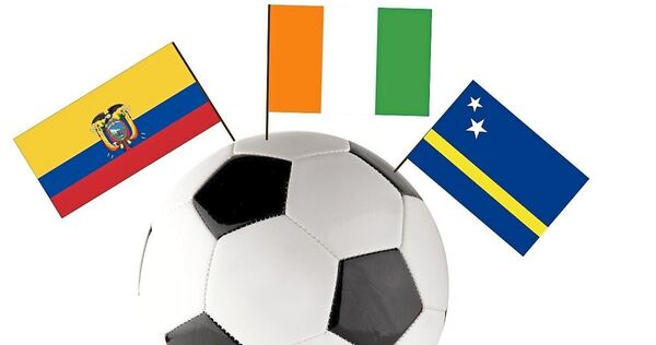 Blick über den Tellerrand: Was haben Deutschlands Fußball-Gegner kulinarisch zu bieten? Blick über den Tellerrand: Was haben Deutschlands Fußball-Gegner kulinarisch zu bieten?