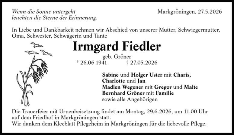 1662808(1-1)/Bestattungen Meyle