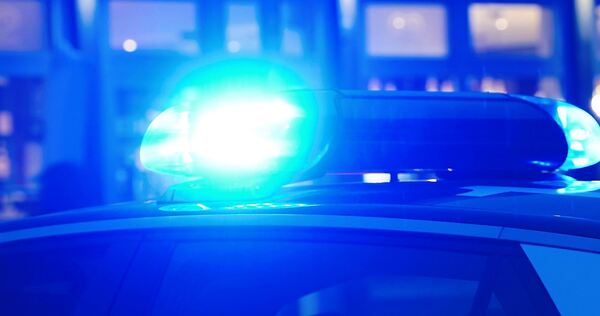Die Polizei hofft auf Zeugenhinweise. Die Polizei hofft auf Zeugenhinweise.