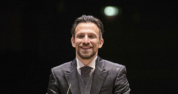 Cornelius Meister. Cornelius Meister.