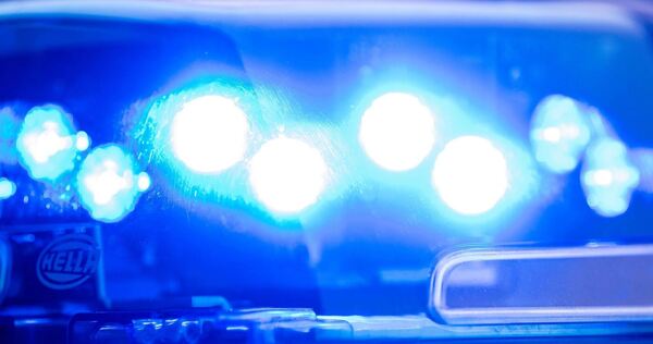 Polizei Polizei