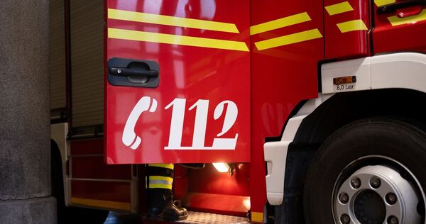 Feuerwehr Feuerwehr