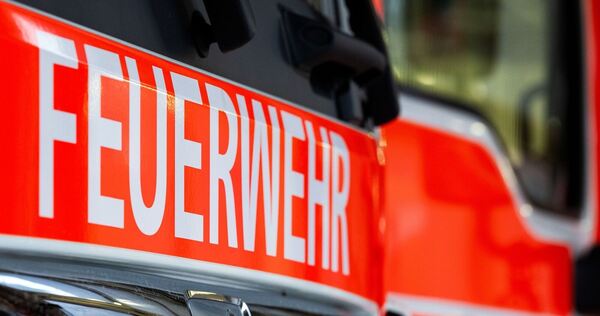 Feuerwehr Feuerwehr