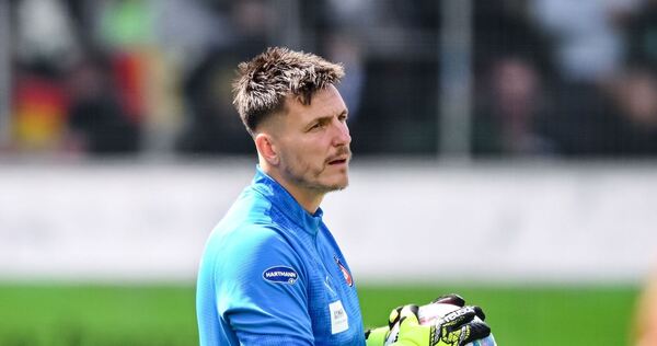Kevin Müller Kevin Müller