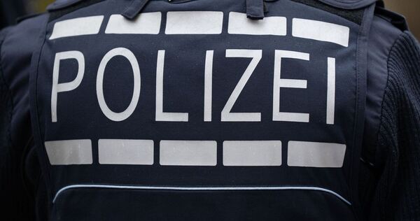 Polizei Polizei