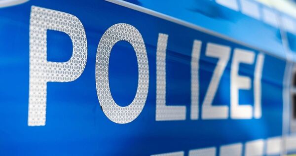 Die Polizei hofft, dass sich Zeugen melden. Die Polizei hofft, dass sich Zeugen melden.