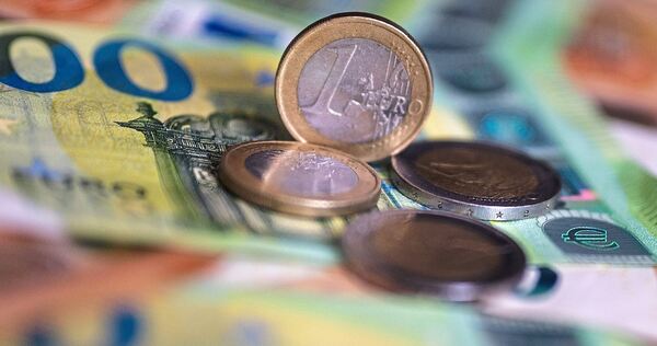 Schafft Ludwigsburg dieses Jahr noch die finanzielle Kurve. Schafft Ludwigsburg dieses Jahr noch die finanzielle Kurve.