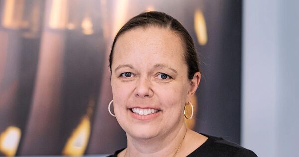 Sonja Ruggaber erhielt die Auszeichnung „Service des Jahres“. Sonja Ruggaber erhielt die Auszeichnung „Service des Jahres“.
