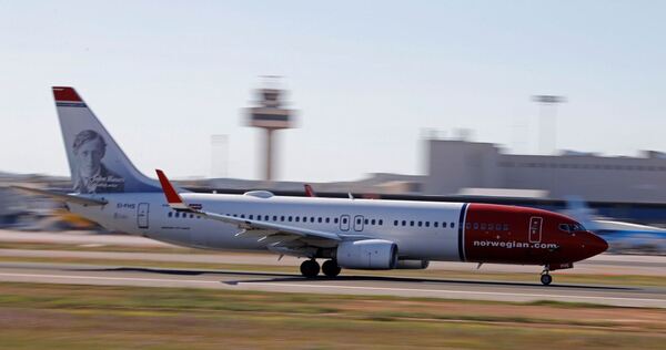 Norwegian Norwegian