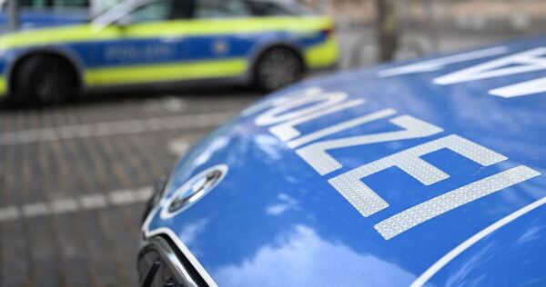 Polizei Polizei