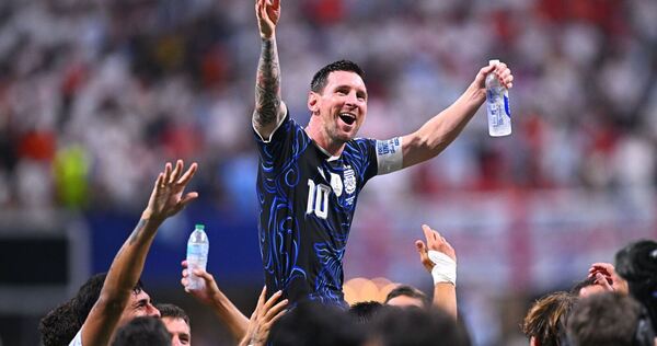WM 2026 - England - Argentinien WM 2026 - England - Argentinien
