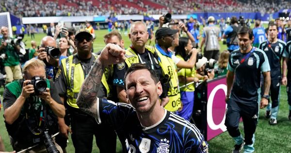 WM 2026 - England - Argentinien WM 2026 - England - Argentinien