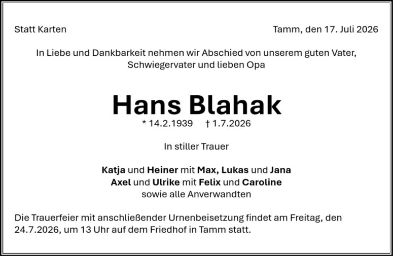 1664511(1-1)/Abendfrieden Bestattungen