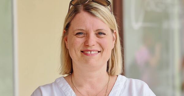 Maike Mahlmann ist Vorsitzender der Bürgervereinigung Hoheneck. Maike Mahlmann ist Vorsitzender der Bürgervereinigung Hoheneck.