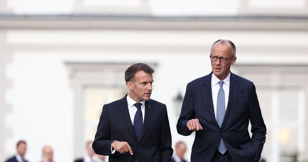 Deutsch-Französischer Ministerrat Deutsch-Französischer Ministerrat