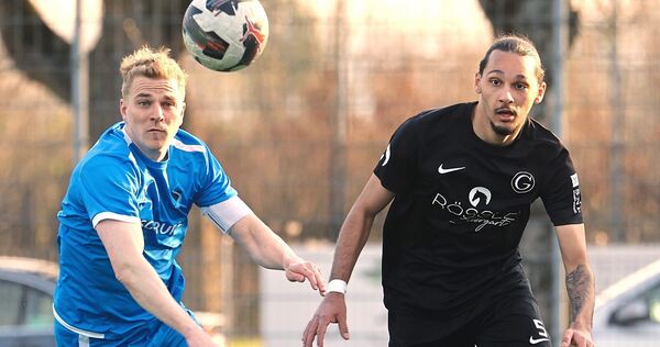 Wiedersehen im Supercup: Marco Reichert (links) und der SV Kornwestheim treffen auf Sami Hamza und Germania Bietigheim – so wie Screenreader