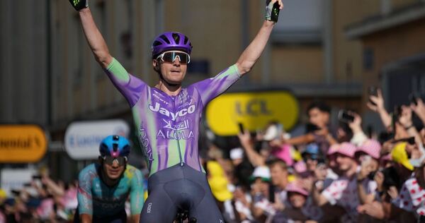 Tour de France - 13. Etappe Tour de France - 13. Etappe